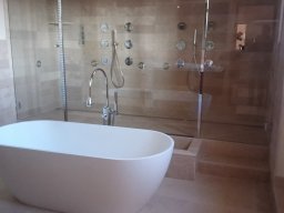 Corsica Juane Brushed